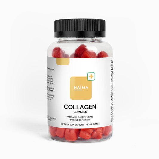 Collagen Gummies (Adult)