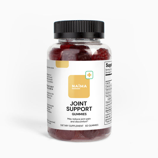 Joint Support Gummies (Adult)