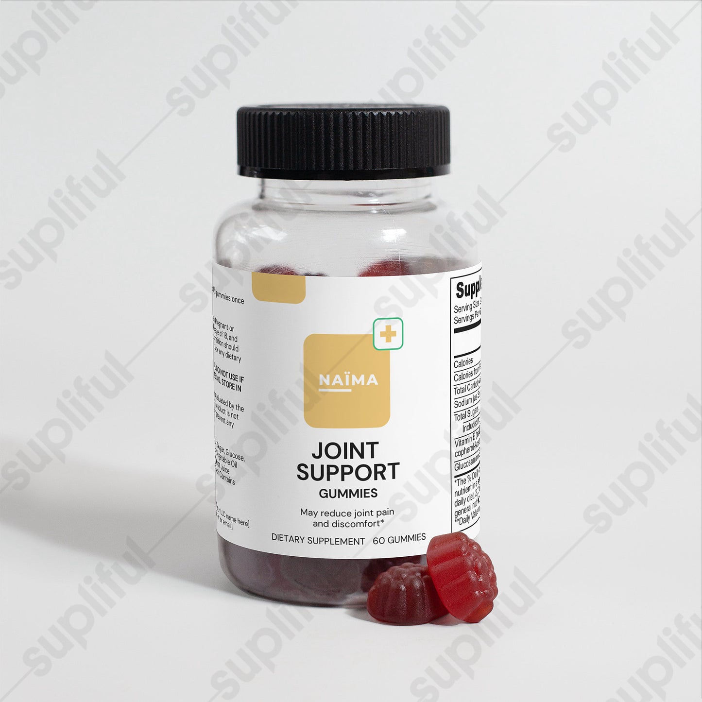 Joint Support Gummies (Adult)