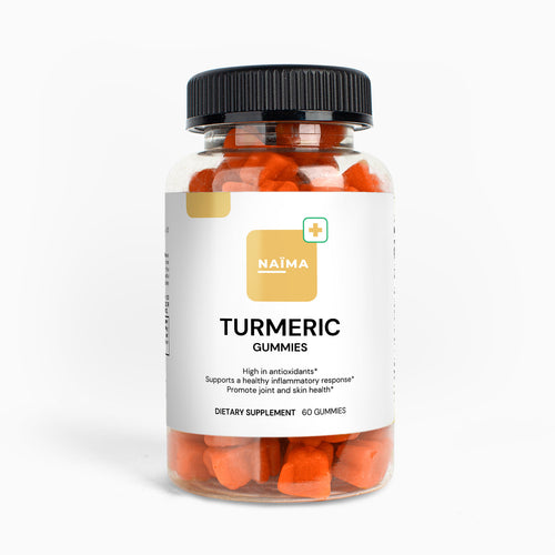 Turmeric Gummies