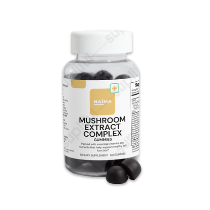 Mushroom Extract Complex